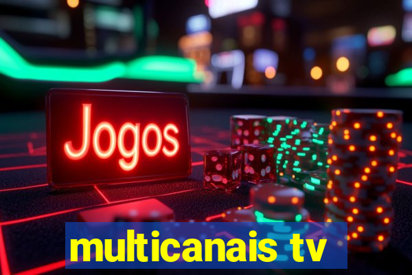 multicanais tv